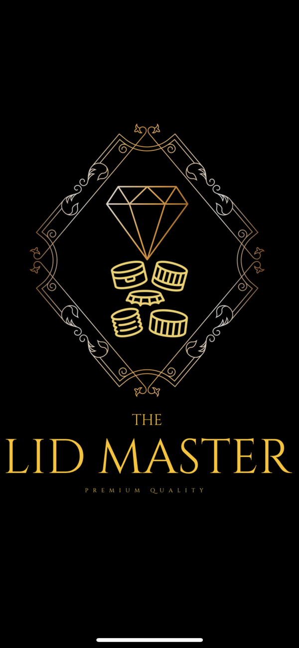 The Lid Master